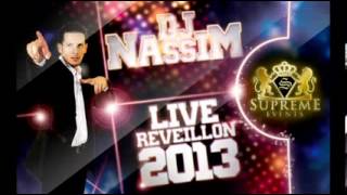 Dj Nassim Réveillon 2013 Cheb Adjel Khalti Fatima  YouTube [upl. by Drugge]