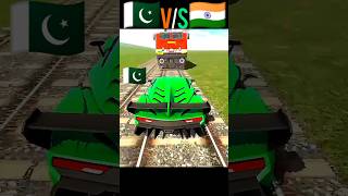 Pakistan vs India car power like and subscribe [upl. by Hopkins]