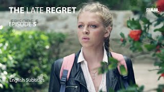 THE LATE REGRET Episode 5 Melodrama Ukrainian Movies  ENG Subtitle [upl. by Tu507]