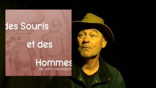 Des souris et des hommes  par quotShow Devantquot [upl. by Cida]