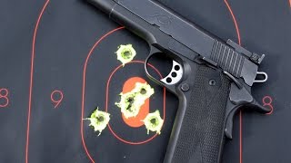 Beginners Guide To Pistol Shooting  How To Become An Expert [upl. by Aymahs673]