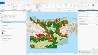 Integrated Hydrospatial Workflow in ArcGIS Pro and ArcGIS Bathymetry [upl. by Iznik]