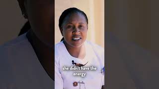 Midwife Voices Patricia Zambia [upl. by Secrest]