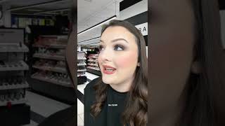 Because it’s ✨the law ✨ sephora retail skit pov retailerlife storytime makeup retailcomedy [upl. by Trawets]