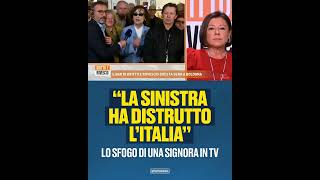 C’è parte magistratura sinistra che tenta di ostacolare politiche contrasto immigrazione clandestina [upl. by Oker851]