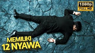 1 JAM FULL‼️DIHUKUM MENDAPATKAN 12 NYAWA SEBELUM KE NERAKA  Deaths Game Full Episodes [upl. by Alor605]