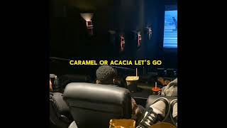 Acacia or Caramel ft mdotshottaHaaaaaaaa [upl. by Winfield]