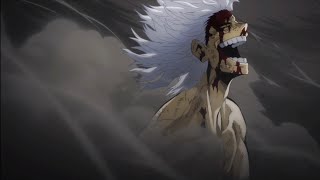 Shigaraki LaughingHero Academia Season 5 Episode 13 [upl. by Marela]