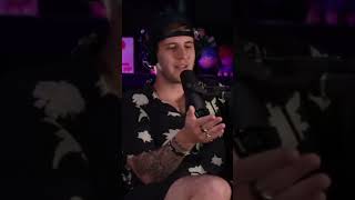 😱😨how does Illenium starts his song with Travis Barker😵😵 illenium travisbarker viral shorts [upl. by Nohsauq]