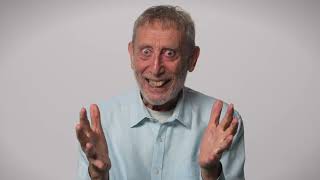 I Am Hungry  Book  Kids Poems and Stories with Michael Rosen [upl. by Ahsienet]