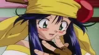 AMV Saber Marionnette j Lime forever now lime x otaru [upl. by Anoyk]