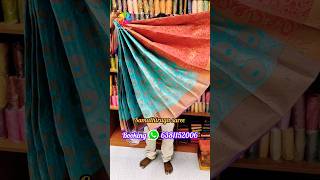 elampillai sarees online shoppingelampillai sarees wholesaleelampillai saree collectionsaree [upl. by Ammamaria64]