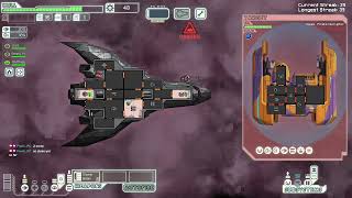 Hard No Pause Random  4th Cycle Streak  40 Stealth B [upl. by Netniuq732]