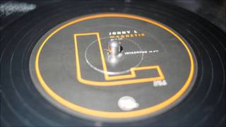 Jonny L  Intasound  Magnetic Album  XL 1998 [upl. by Nedia]