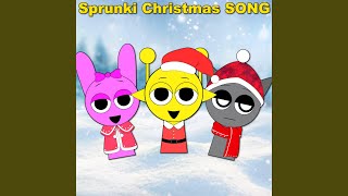 Sprunki Christmas Song [upl. by Edris118]