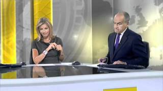 ITV News at 630 [upl. by Peednus]