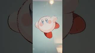 Best I Could Make In 20 minutes 😞 kirby fanart [upl. by Eltsyrhc]