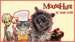 Mouse Hunt 1997  cheesy retrospective [upl. by Hctim]