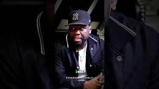 How Power TV Show is Taking Over Pop Culture  50 Cent [upl. by Lonny941]