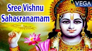 Sree Vishnu Sahasranamam  M S Subbulakshmi jr  Devotional Songs [upl. by Suivat]