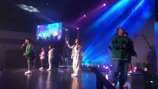 NHLV MidWeek Service Worship Team “Have Your Way” Cover 92524 [upl. by Anauqal]