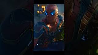 Spiderman thor kai hammer ko lai kar kyu nahi gira watch it till end avengers [upl. by Odradlig203]