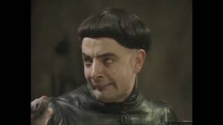 Watch Blackadder S01E02 [upl. by Alikahs]