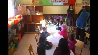 VIDEO DE OBSERVACION preescolar [upl. by Kyred201]