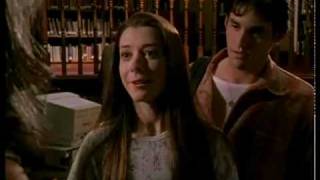 Buffy the Vampire Slayer Season 1 Trailer [upl. by Nallaf]