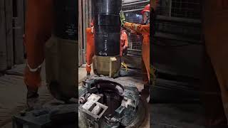 Casing While Drillng quotCWDquot [upl. by Wesley676]