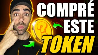 INVIERTO en esta GEMA DE BITCOIN😱ECOSISTEMA DE BITCOIN EXPLOTARÁ PRONTO🚨ESPERO X10🔥 bitcoin btc [upl. by Haisi]