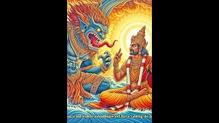 About Sholingur Yogi Narasimha Temple in TamilNadushortvideos aistories aiart hinduism [upl. by Crenshaw114]