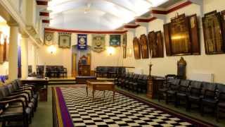 Masonic Hall Syston [upl. by Gow226]