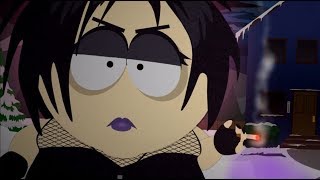 LO ECHABA DE MENOS  DLC Casa Bonita  South Park Retaguardia en Peligro  The Fractured But Whole [upl. by Suoicerp]