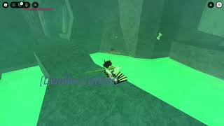 catching the spectral serpent in Roblox fisch [upl. by Eidob]