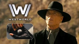 WESTWORLD Season 4 Episode 8 Trailer Breakdown Theories amp Predictions [upl. by Dnomra]