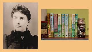 The Life amp Legacy of Laura Ingalls Wilder [upl. by Main]