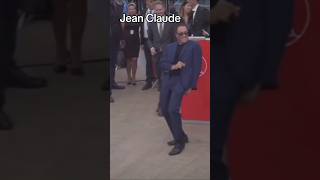 Dance Jean Claude Van Damme Vs Jean Cotto joro76 [upl. by Hagood]