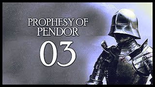 Prophesy of Pendor 39 Gameplay Walkthrough Part 3 Mount and Blade Warband Mod [upl. by Enelrahs]