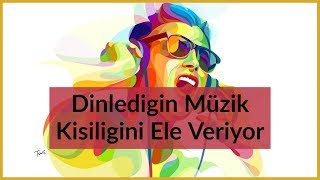 MÜZİK ZEVKLERİMİZ NEDEN FARKLI  MÜZİĞİN BİLİMİ [upl. by Annairba]