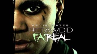 Kevin Gates Retarded For Real [upl. by Kurzawa]