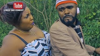 Chief Imo Comedy  Ama JK junction CHIEF imo ONYEOWA  Okwu na Uka episode 48 [upl. by Nerra]