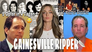 DER GAINESVILLE RIPPER  Danny Rolling  True Crime deutsch [upl. by Cozza675]