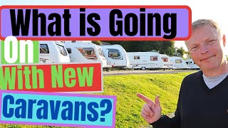 Why are Caravan Manufactures making the same Mistakes [upl. by Nwahsaj]