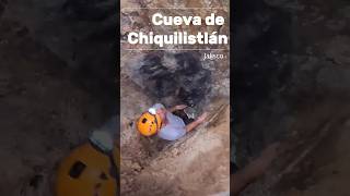 Cueva de Chiquilistlán ​⁠JaliscoesMexico ​⁠Visitmex [upl. by Anala222]