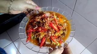 RESEP TONGSENG DAGING SAPI [upl. by Nathaniel610]