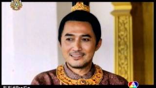 King Naresuan 4  Promote Part 13 [upl. by Nwahsauq]