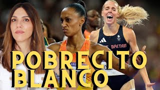 ANA PELETEIRO SE DISCULPA POR LO DEL quotPOBRECITO BLANCOquot [upl. by Anyrb]