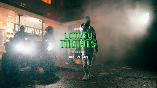 ZeePain  Lonely Nights Music Video HomeGrownMedia [upl. by Otokam]