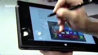 Microsoft Surface Preview Specs Release Date Price [upl. by Odilo]